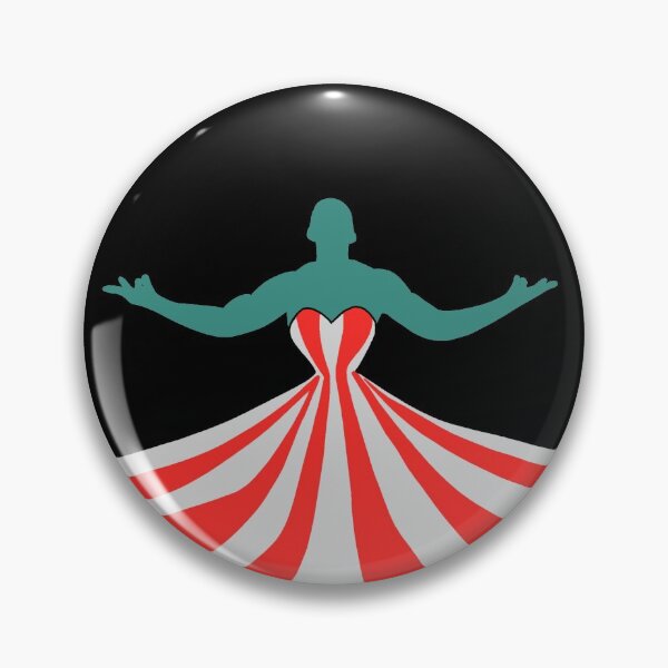Item preview, AHS Freak Show designed and sold by yktv-kloi.