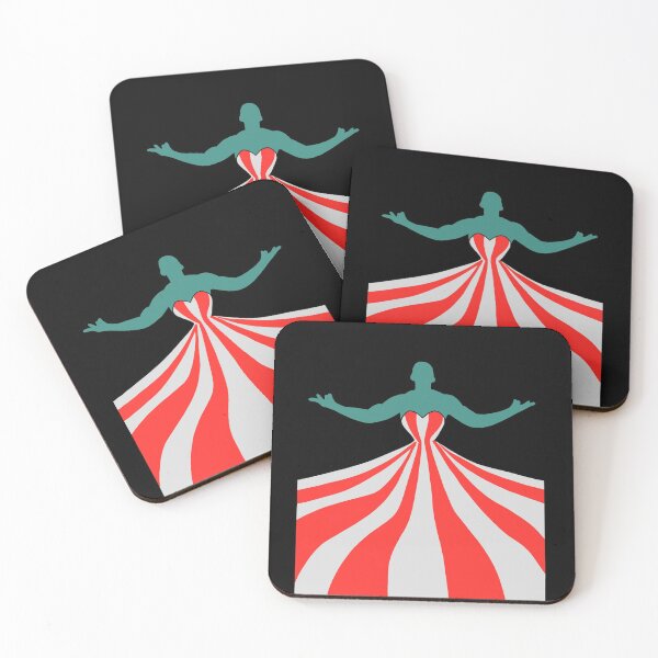 Item preview, AHS Freak Show designed and sold by yktv-kloi.