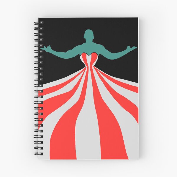 Item preview, AHS Freak Show designed and sold by yktv-kloi.