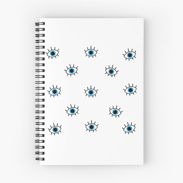 Item preview, preppy eye pattern designed and sold by mollsdesignss.