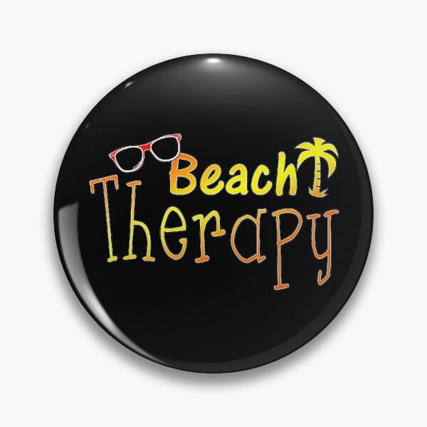 Item preview, Beach Therapy designed and sold by GACreative63.