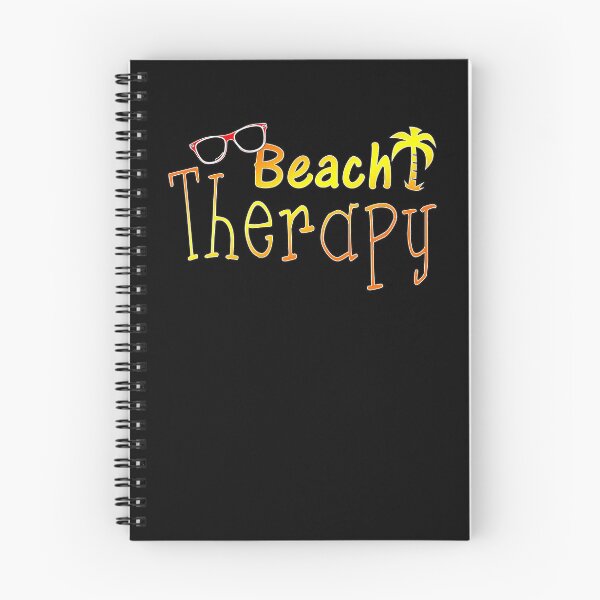 Item preview, Beach Therapy designed and sold by GACreative63.