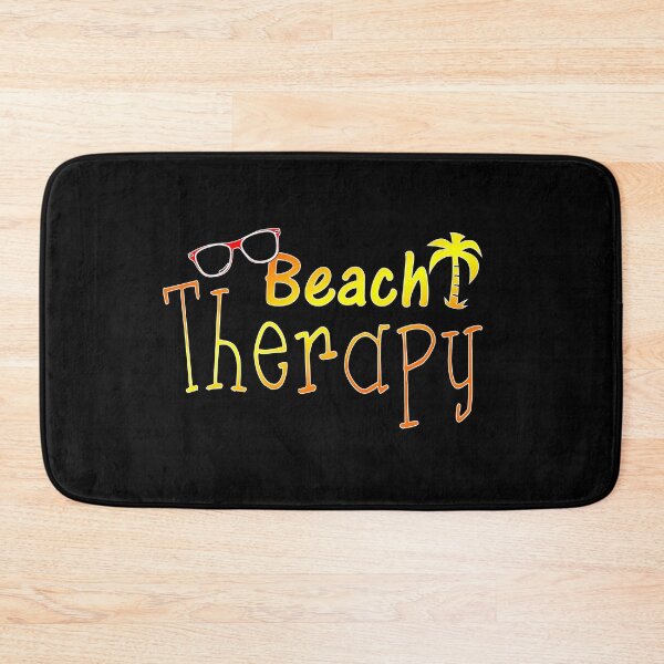 Item preview, Beach Therapy designed and sold by GACreative63.
