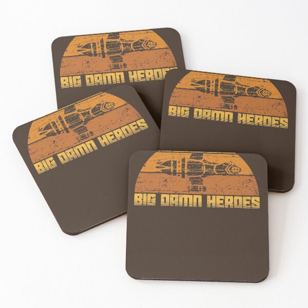 Item preview, Big Damn Vintage Heroes designed and sold by kg07.