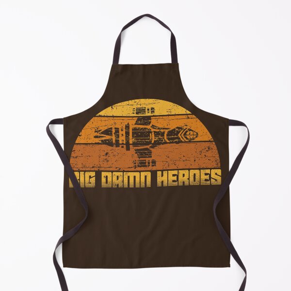 Item preview, Big Damn Vintage Heroes designed and sold by kg07.