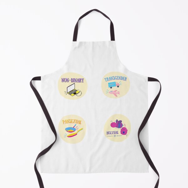 Item preview, Lgbtq Pride Funny Multipack - Pansexual Transgender Non Binary Bisexual designed and sold by Koiboi11.