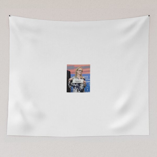 Item preview, Meryl Streep  designed and sold by elliemoores.