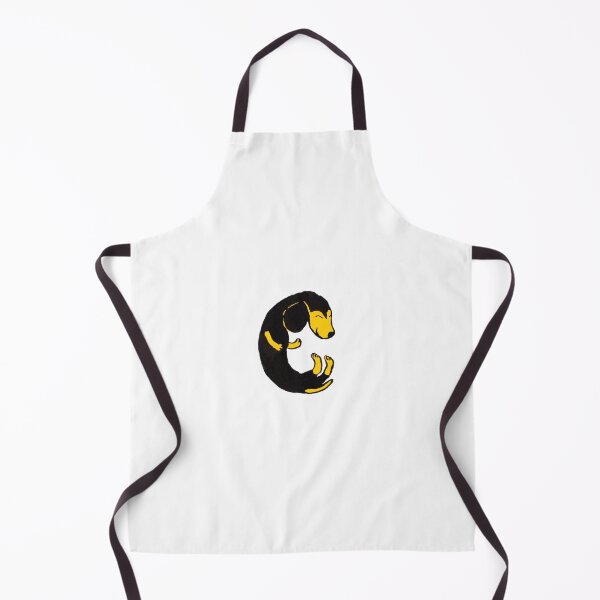 Item preview, Bendy Letterdogs C designed and sold by Mimi Yang.
