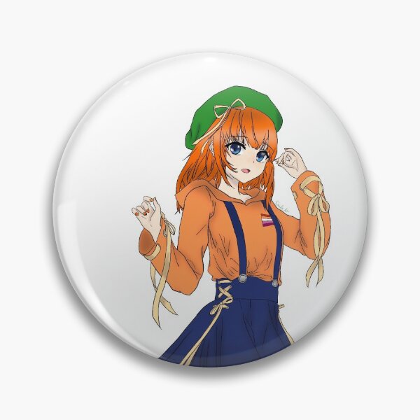 Item preview, Lesbian Fanta Girl designed and sold by Daely-Art.