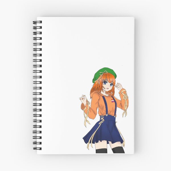 Item preview, Lesbian Fanta Girl designed and sold by Daely-Art.