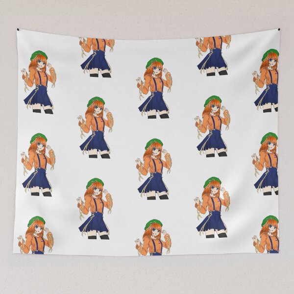 Item preview, Lesbian Fanta Girl designed and sold by Daely-Art.