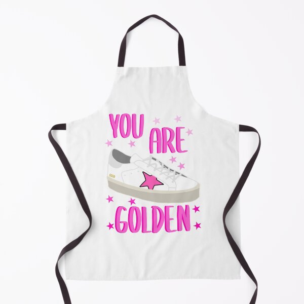 Item preview, pink you are golden designed and sold by mollsdesignss.