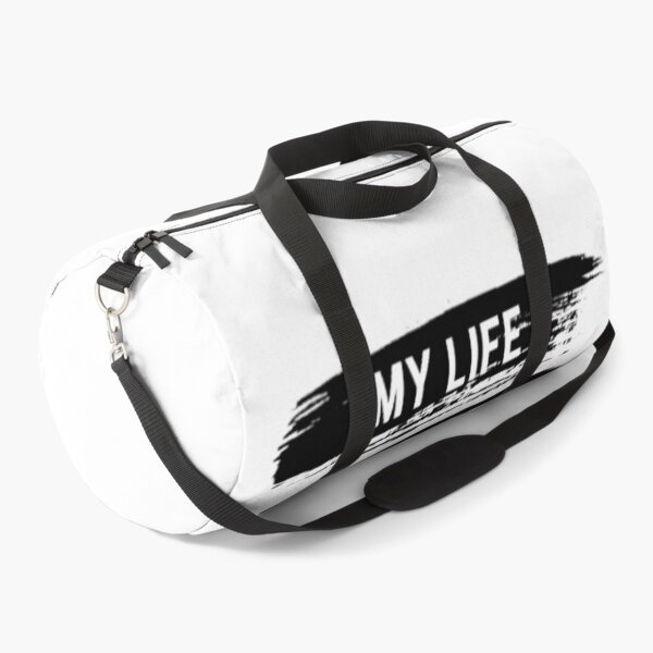 Item preview, my life rules designed and sold by Classic Collections.