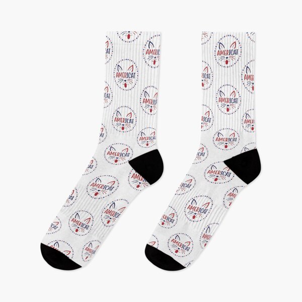Item preview, The patriotic Americat designed and sold by SidTastic .