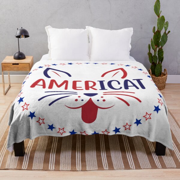 Item preview, The patriotic Americat designed and sold by SidTastic .