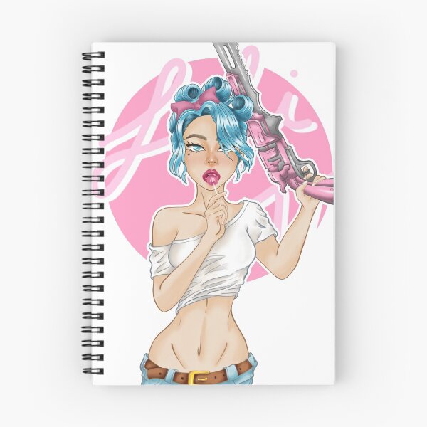 Item preview, Loli V designed and sold by vidalandcomics.