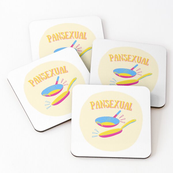 Item preview, Queer Pansexual- Funny Lgbtq  designed and sold by Koiboi11.