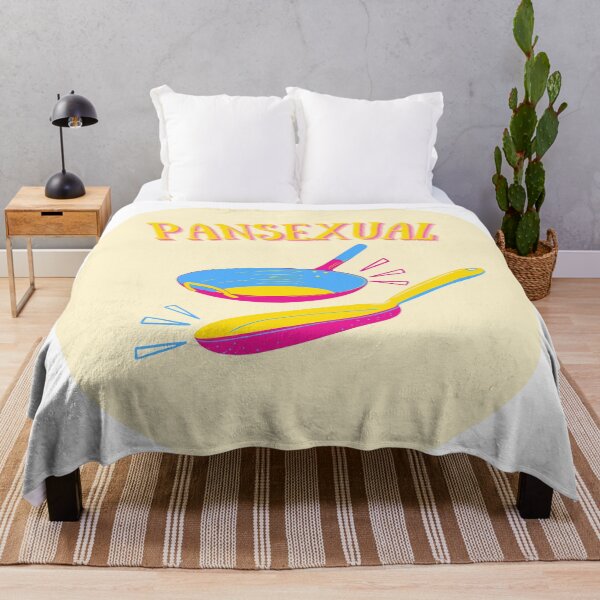 Item preview, Queer Pansexual- Funny Lgbtq designed and sold by Koiboi11.