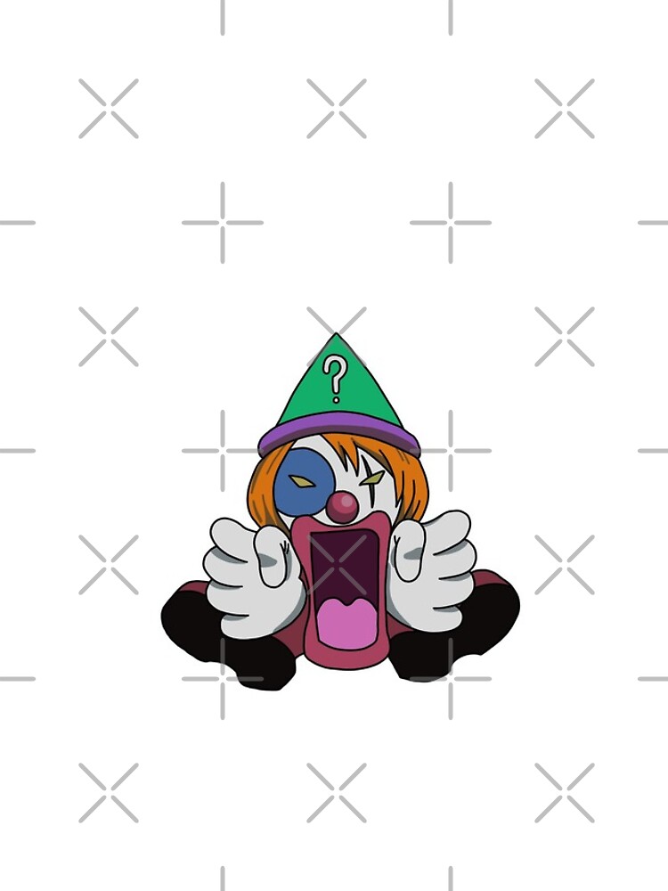 Verrückte Slots von irissletters