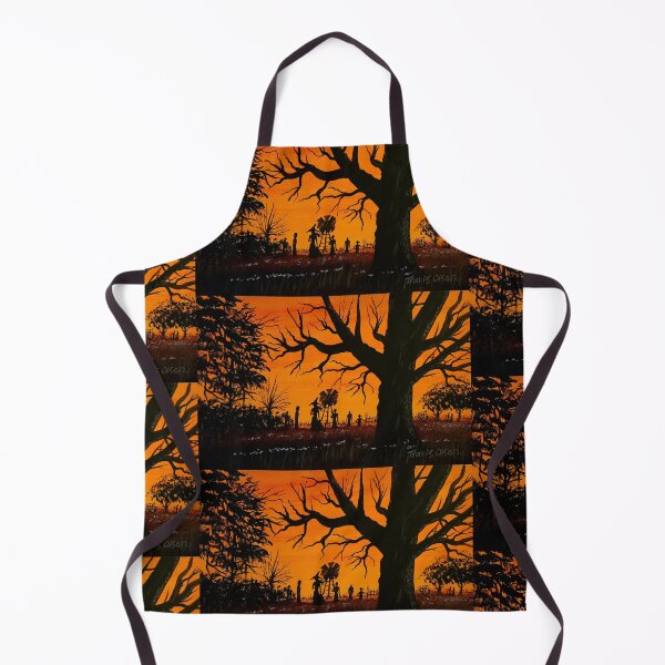 Item preview, Halloween sunset  designed and sold by Travis  Olson.