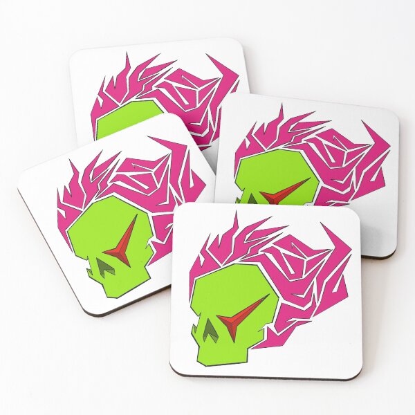 Item preview, Skul-Watermelon designed and sold by iKaiju.