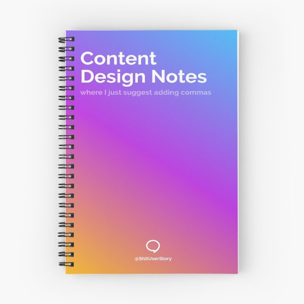 Aperçu de l'œuvre Concepteur de contenu créée et vendue par shituserstore.