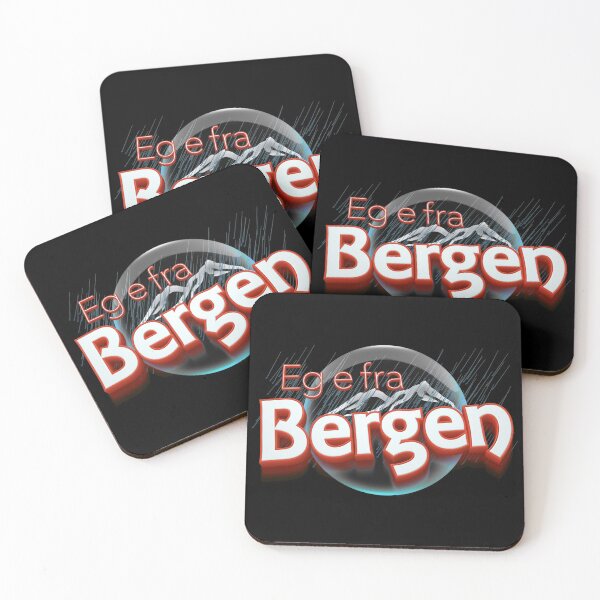 Item preview, Eg e fra Bergen designed and sold by Klementsen.