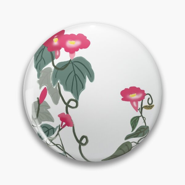 Item preview, Bunga Morning Glory designed and sold by Ilpiccololupo .