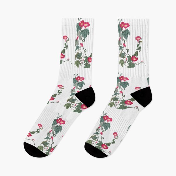 Item preview, Bunga Morning Glory designed and sold by Ilpiccololupo .