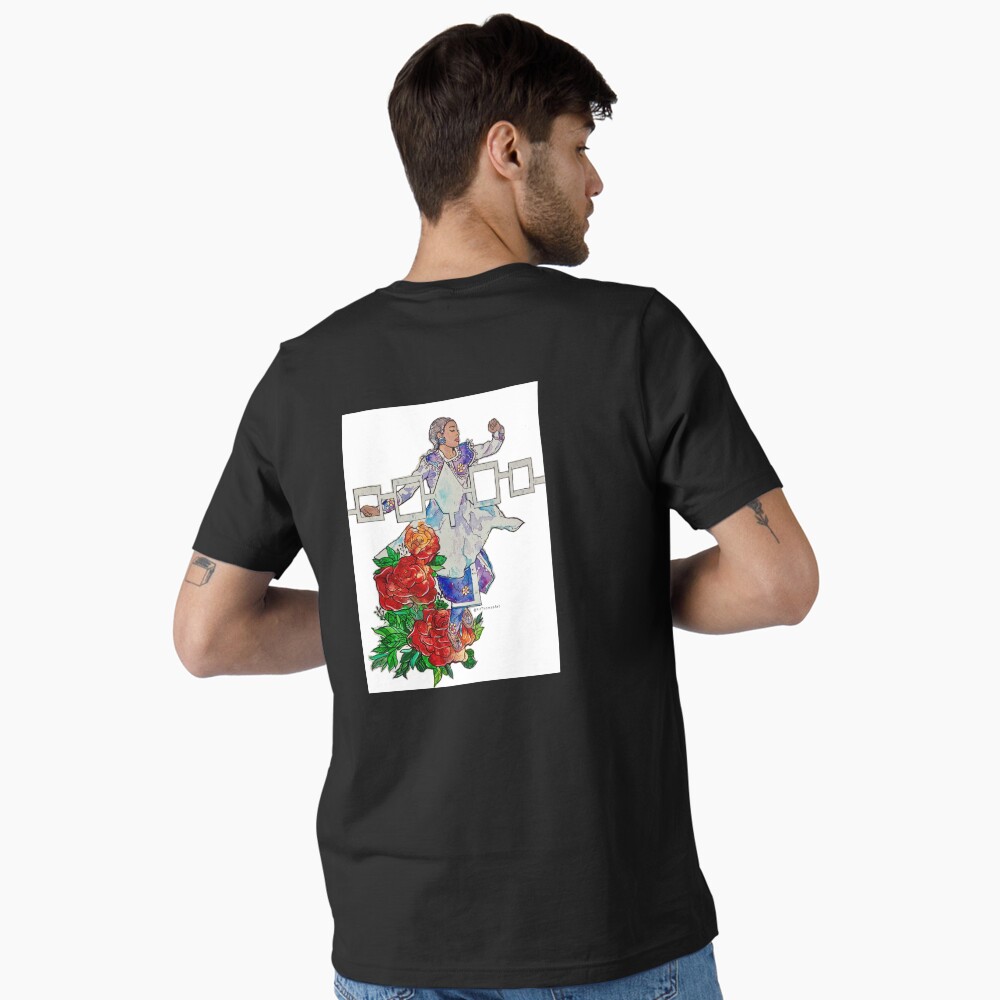 Item preview, Essential T-Shirt designed and sold by kittthomasart.