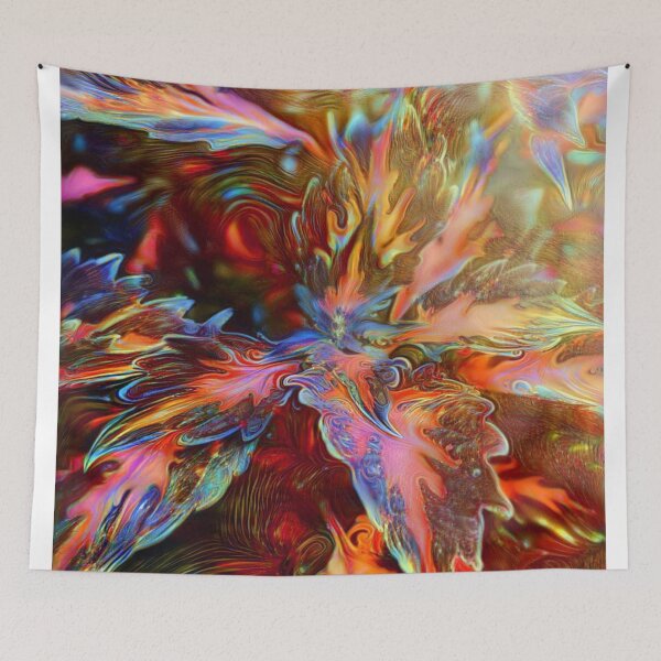 Item preview, Colour Blitz designed and sold by Draculart.