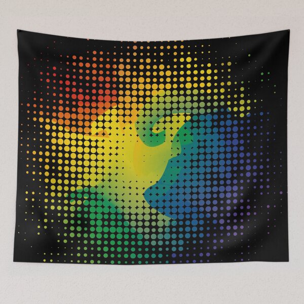 Item preview, Love is Love designed and sold by COYN.
