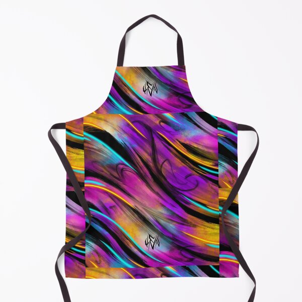 Item preview, “SLASH” abstract art designed and sold by CallmeKenrock.