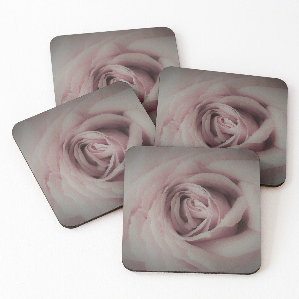Item preview, Coasters (Set of 4) designed and sold by cat1932.