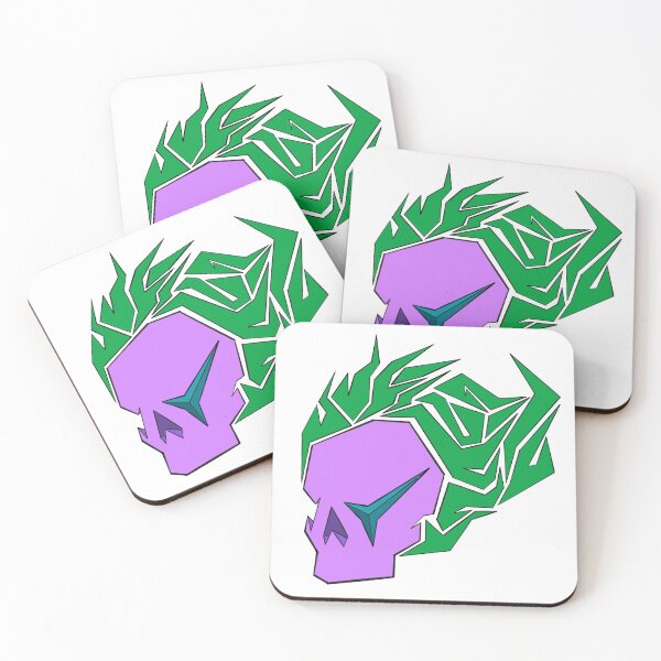 Item preview, Skul-grapes designed and sold by iKaiju.