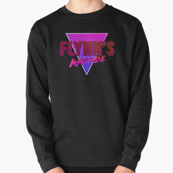 Item preview, Flynn's Arcade designed and sold by Flyken.