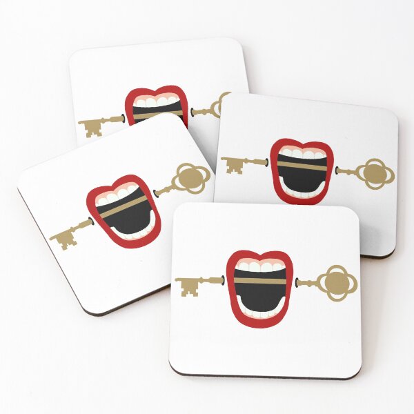 Item preview, AHS Hotel designed and sold by yktv-kloi.