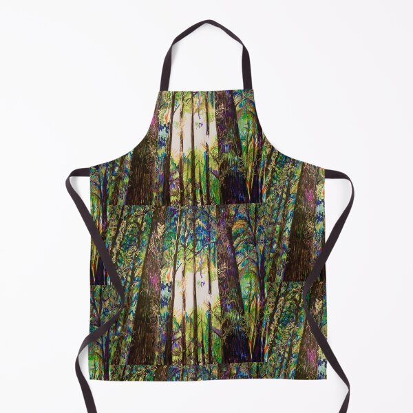 Item preview, There IS Light in the Forest designed and sold by 2MagicDenise.