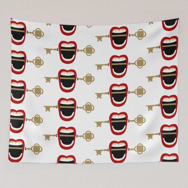 Item preview, AHS Hotel designed and sold by yktv-kloi.