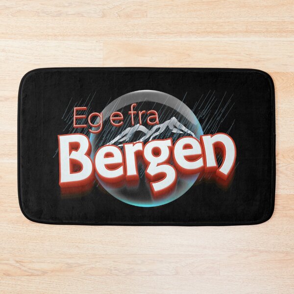 Item preview, Eg e fra Bergen designed and sold by Klementsen.