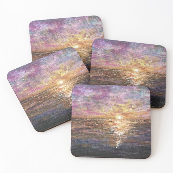 Item preview, Sunset designed and sold by zenflowcreative.