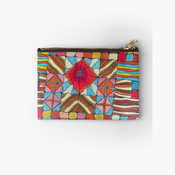 Item preview, 543 - PATCHWORK DESIGN - DAVE EDWARDS - 2021 designed and sold by BLYTHART.