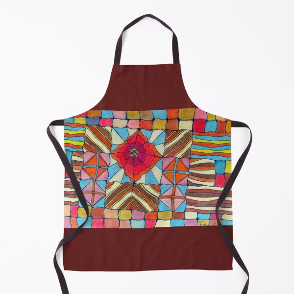 Item preview, 543 - PATCHWORK DESIGN - DAVE EDWARDS - 2021 designed and sold by BLYTHART.