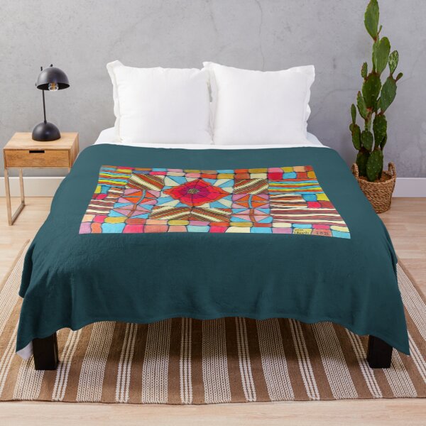Item preview, 543 - PATCHWORK DESIGN - DAVE EDWARDS - 2021 designed and sold by BLYTHART.