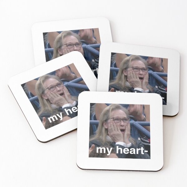 Artikelvorschau, Meryl Streep entworfen und verkauft von elliemoores.