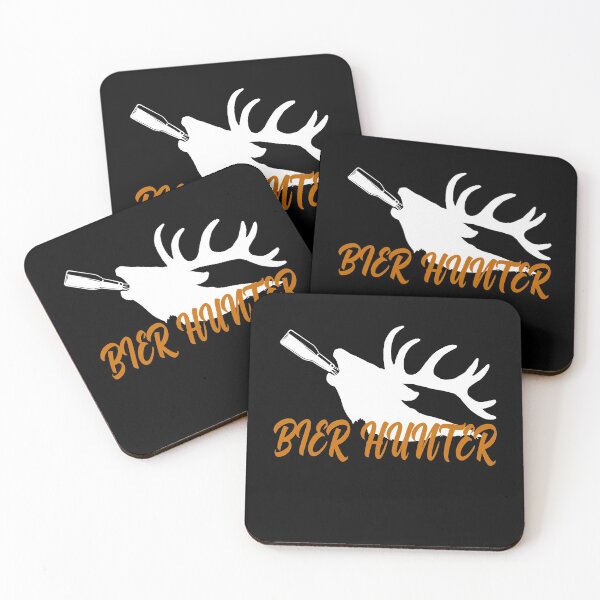 Item preview, Beer Hunter designed and sold by Wildchagapicker.