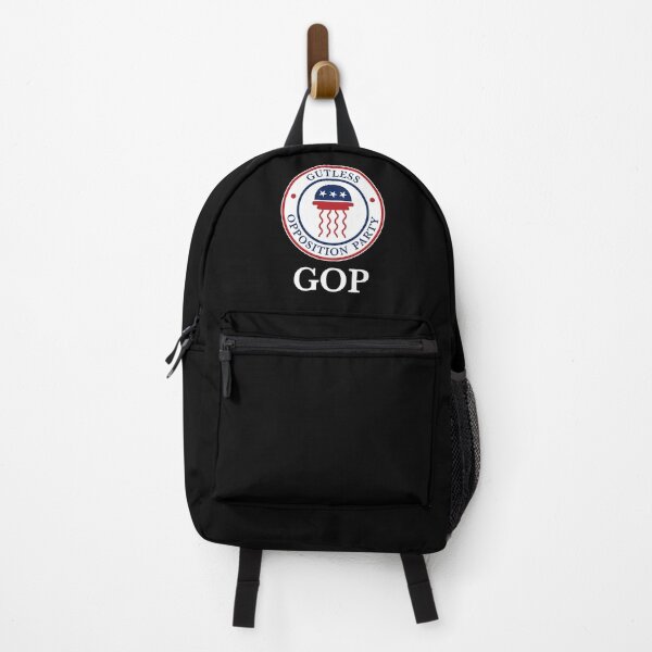 Item preview, GOP Logo designed and sold by twHistory.