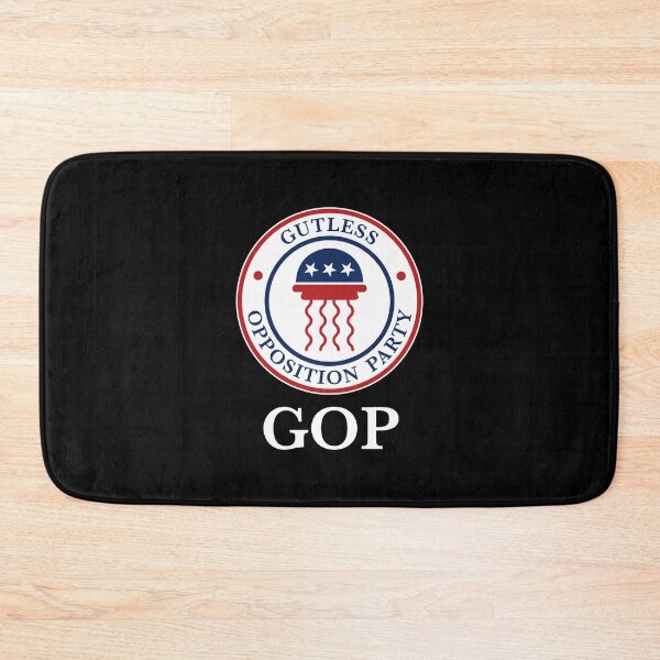 Item preview, GOP Logo designed and sold by twHistory.