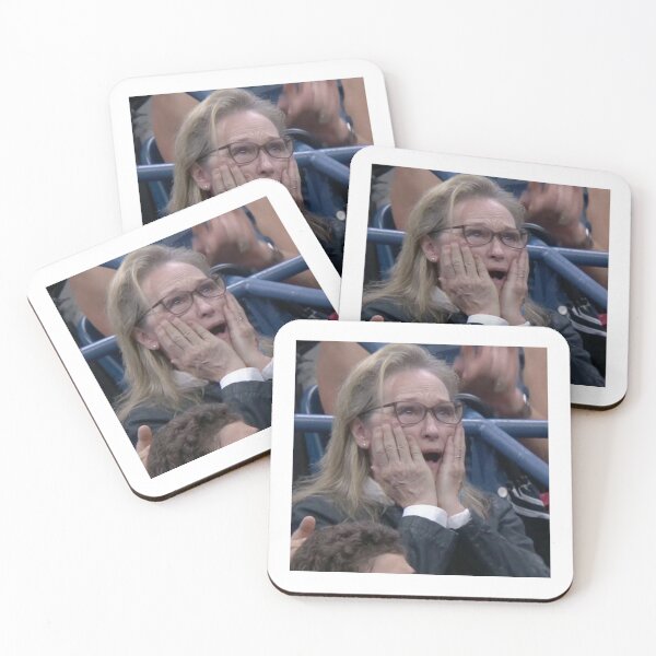 Artikelvorschau, Meryl Streep entworfen und verkauft von elliemoores.