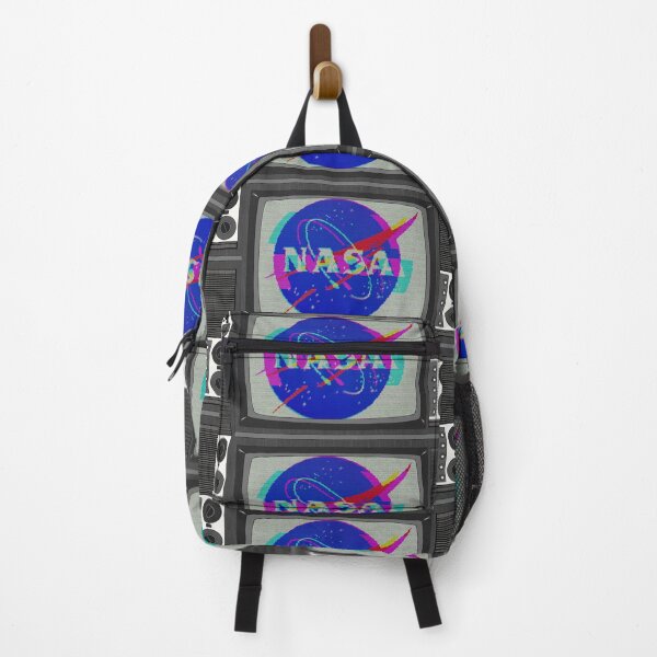 Item preview, Nasa TV Retro designed and sold by Nilless1234.